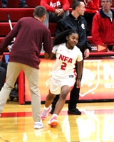Girls NFA team 4